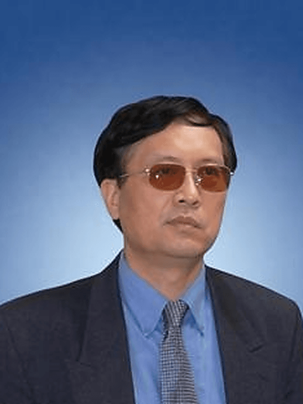 Dr. Gangzhan Fu