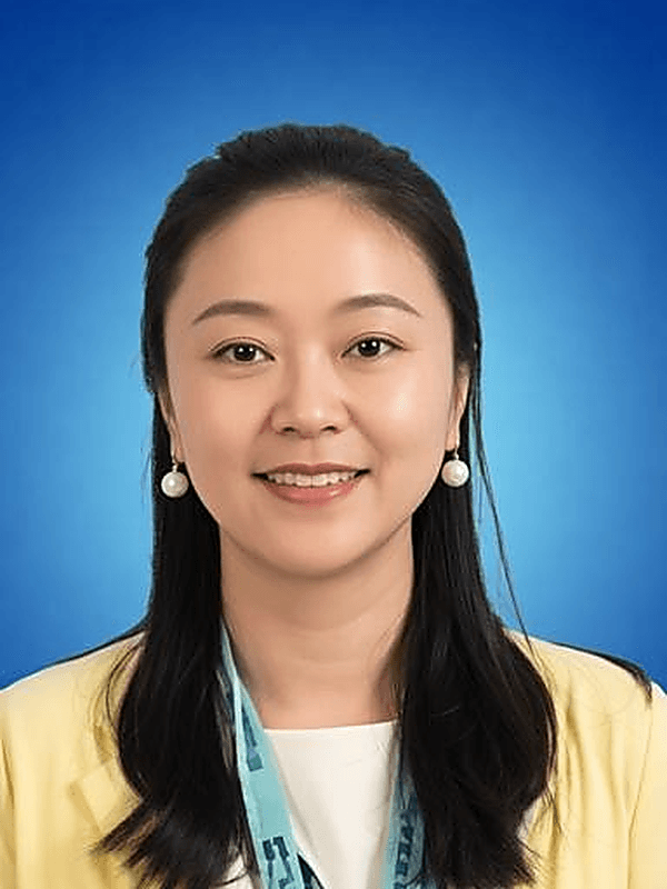 Dr. Lina Wang