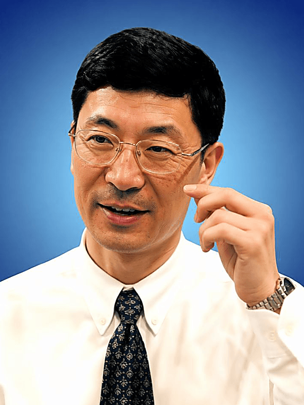 Minyi Wu