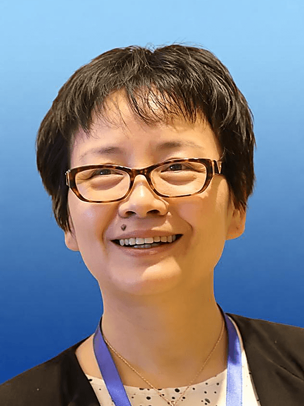 Dr. Xiaoyan Xia
