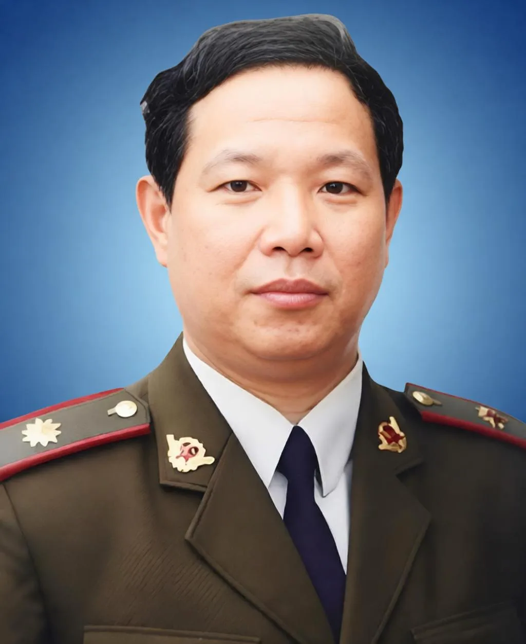 Prof. Jiang Weixiang