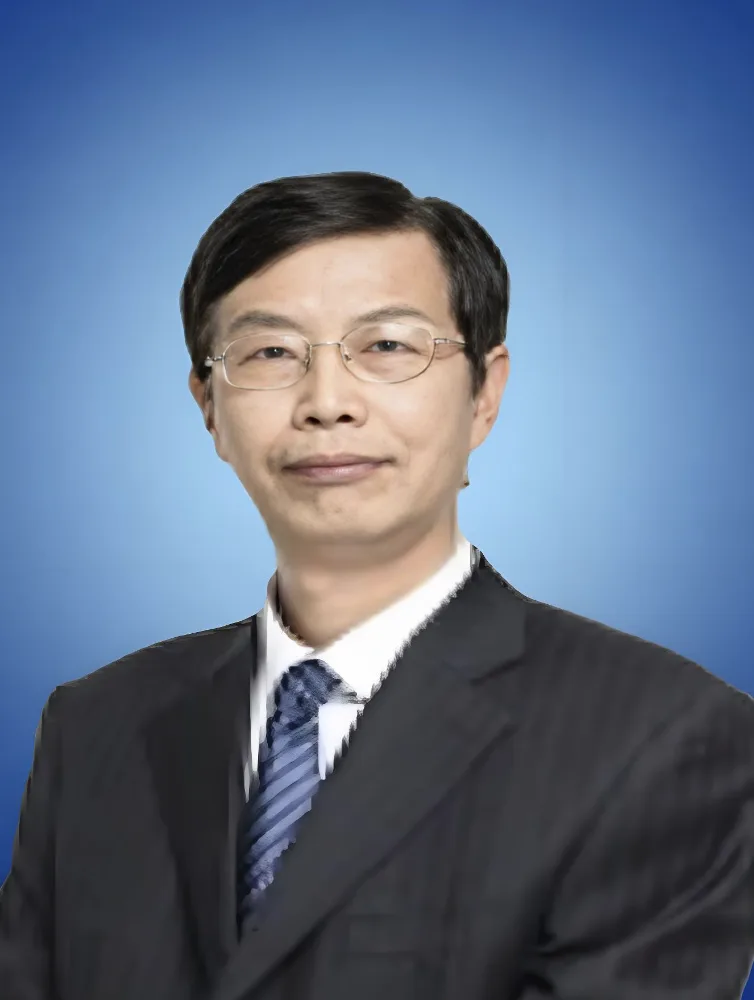 陈和华