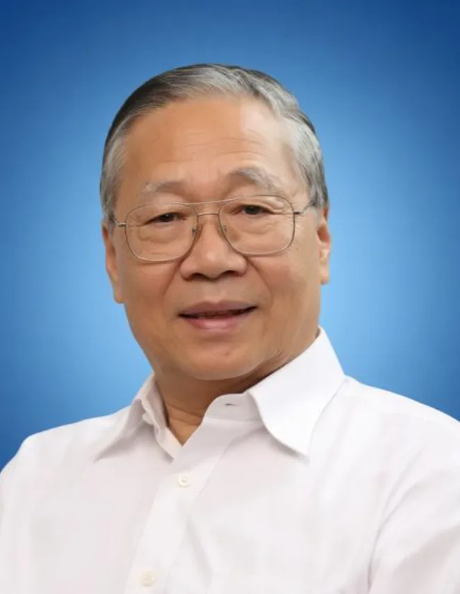 黄朝翰