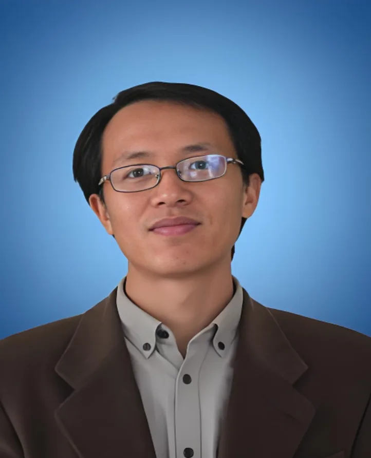 Dr. Zhao Litao