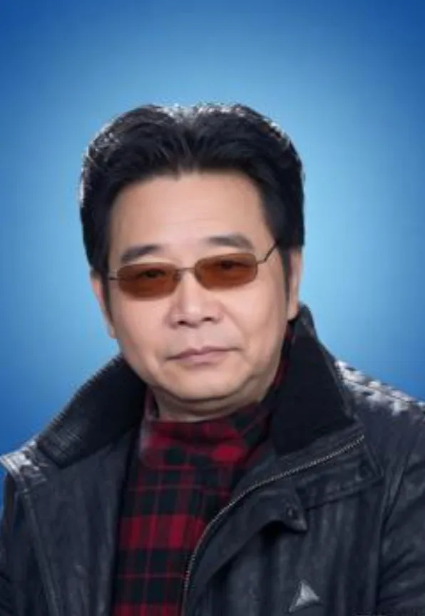 Prof. Zhang Jianhua